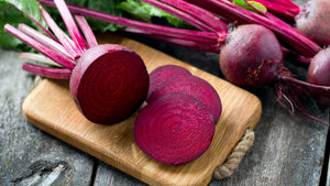 Schrute Farms® Beetroot Seeds