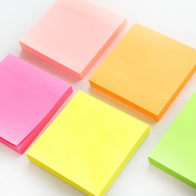 Sticky Notes (Crafted from Genuine Dunder Mifflin® Paper)