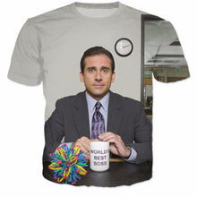 Michael Scott T-Shirt