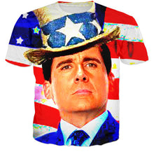 Michael Scott T-Shirt