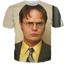 Michael Scott T-Shirt