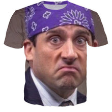 Michael Scott T-Shirt