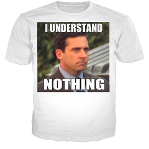 Michael Scott T-Shirt