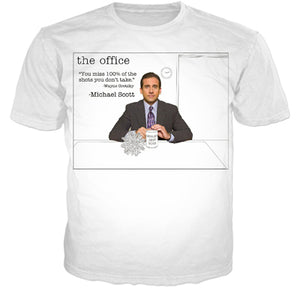 Michael Scott T-Shirt