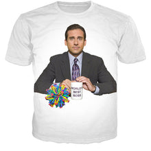 Michael Scott T-Shirt