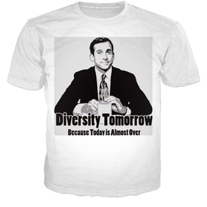 Michael Scott T-Shirt