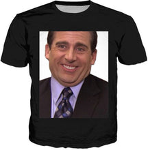 Michael Scott T-Shirt