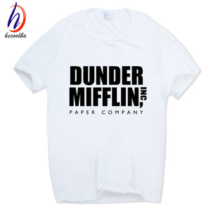 Authentic Dunder Mifflin® T-Shirt